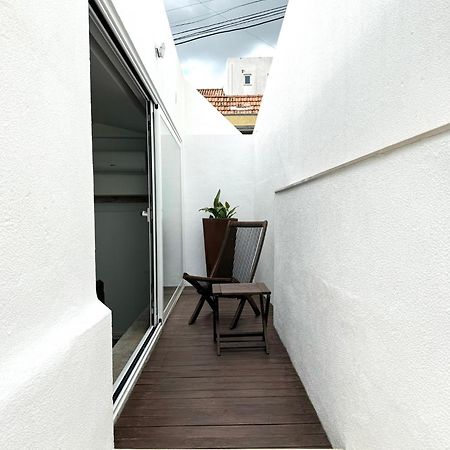 Casa Patio Boa Vista 4 Apartment Setubal Exterior photo