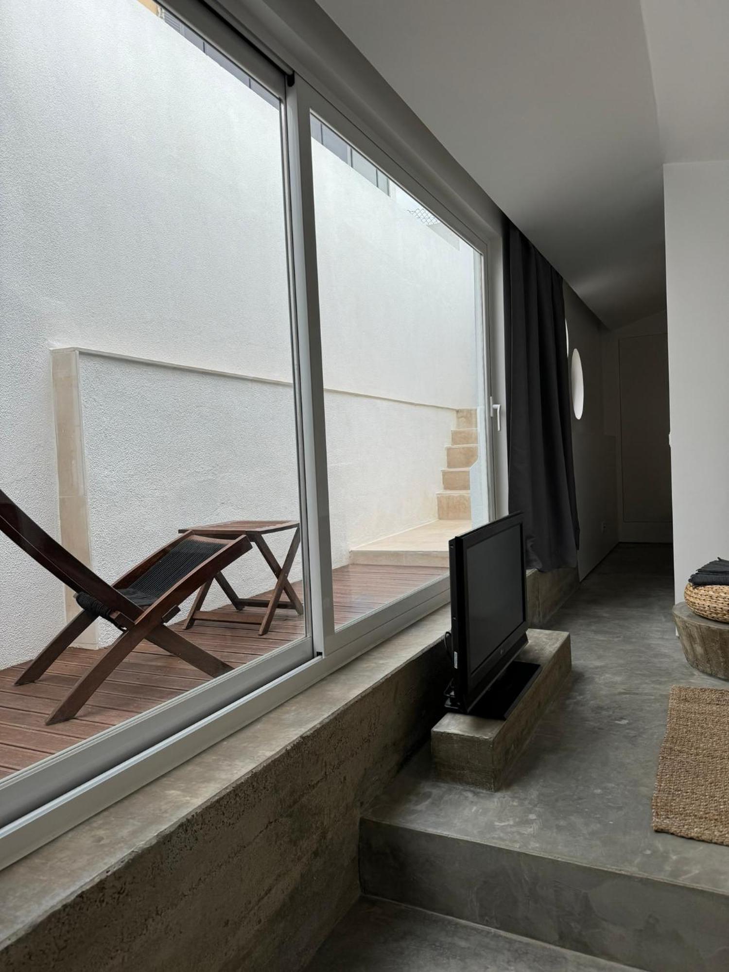 Casa Patio Boa Vista 4 Apartment Setubal Exterior photo